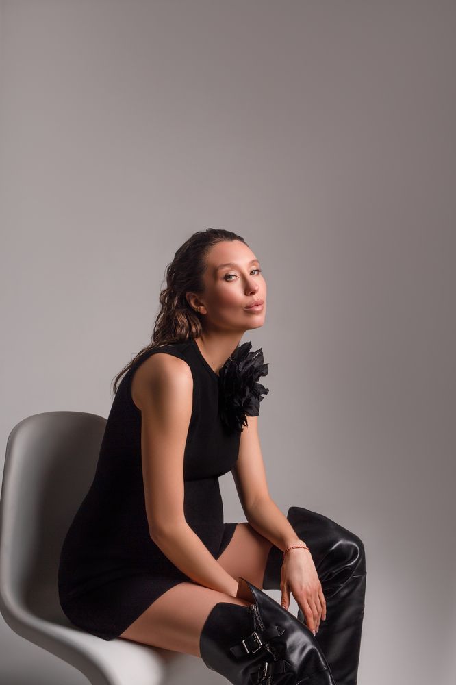 Photograph by Надин Самойлова