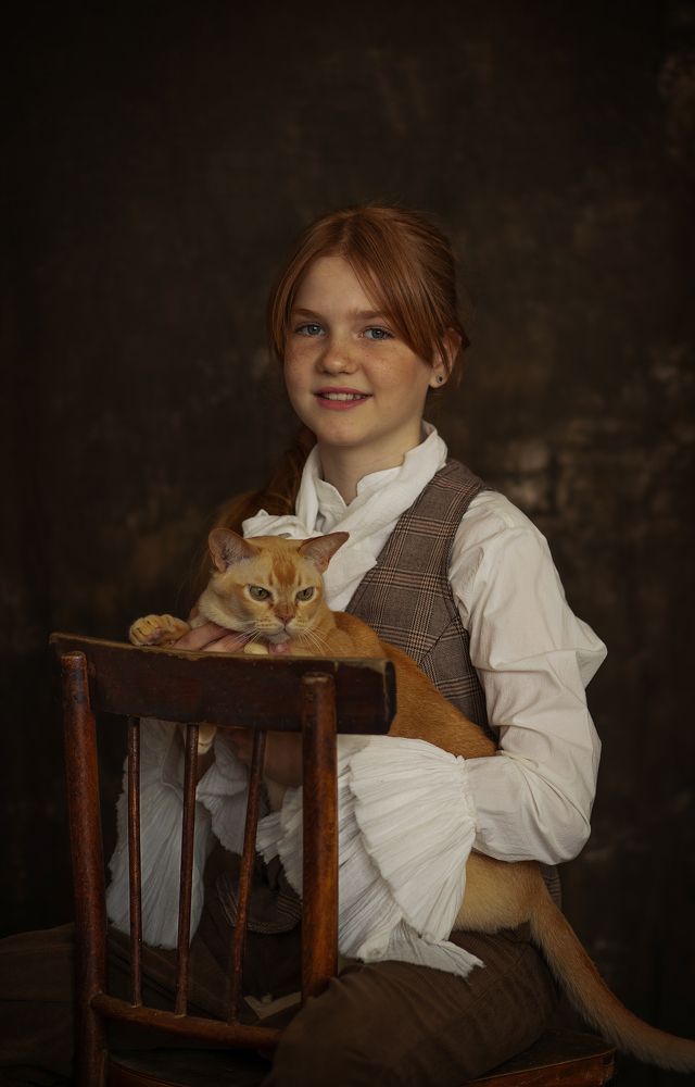 Photograph by Анастасия Пипко