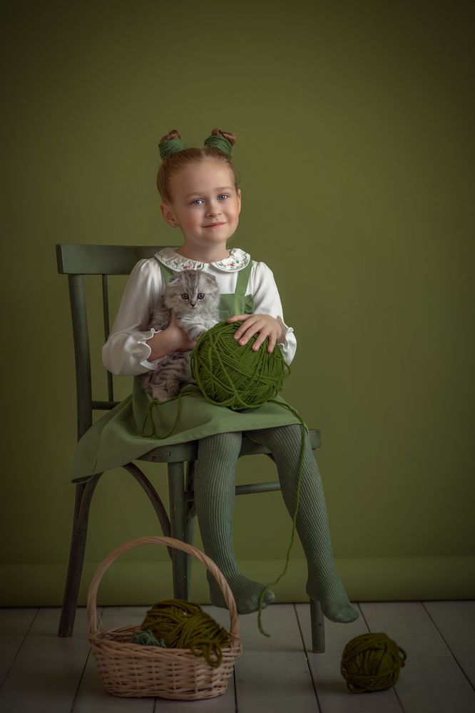 Photograph by Анастасия Пипко