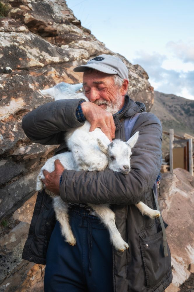 Photograph by Ирина Мошковская