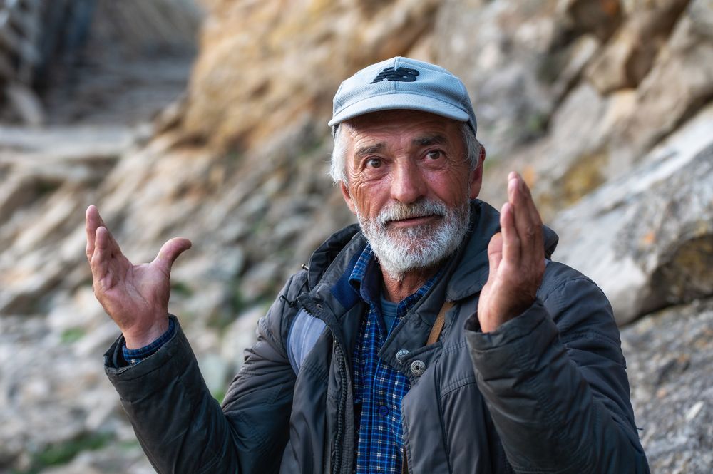 Photograph by Ирина Мошковская