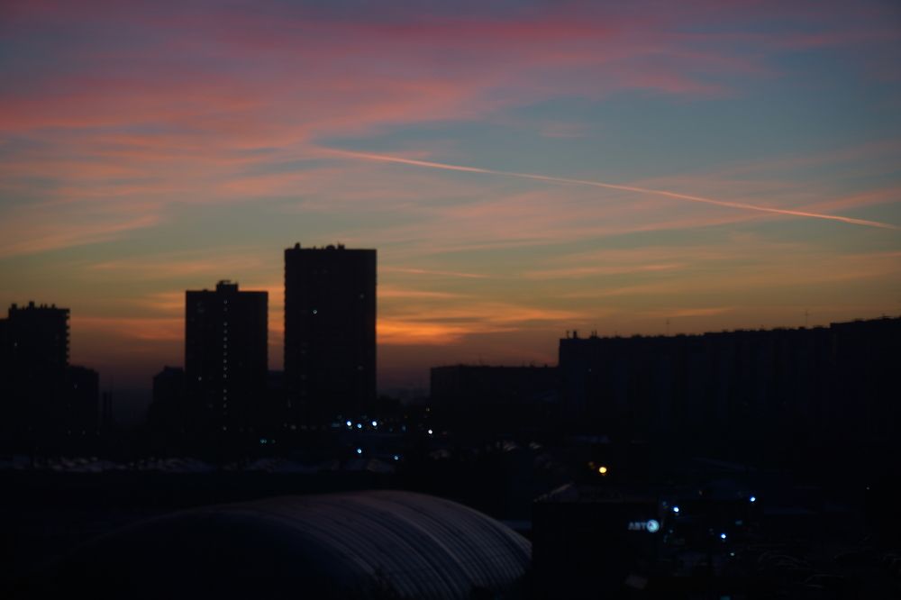 Photograph by Юлия Прончакова-Мойкина