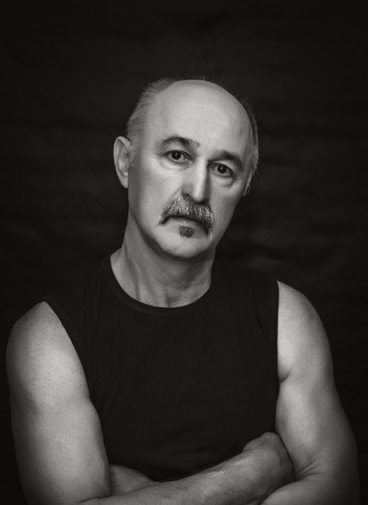 Photograph by Pavel Gukov