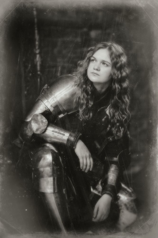 Photograph by Сафронова Любовь