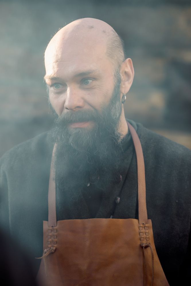 Photograph by Angelina Bukina