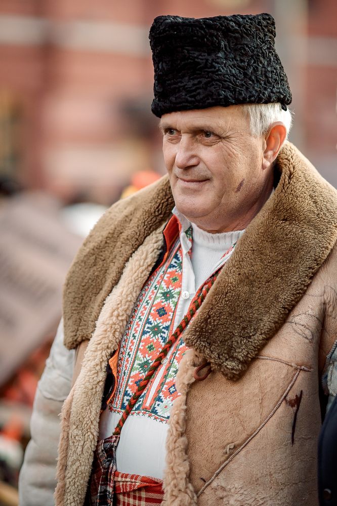 Photograph by Angelina Bukina