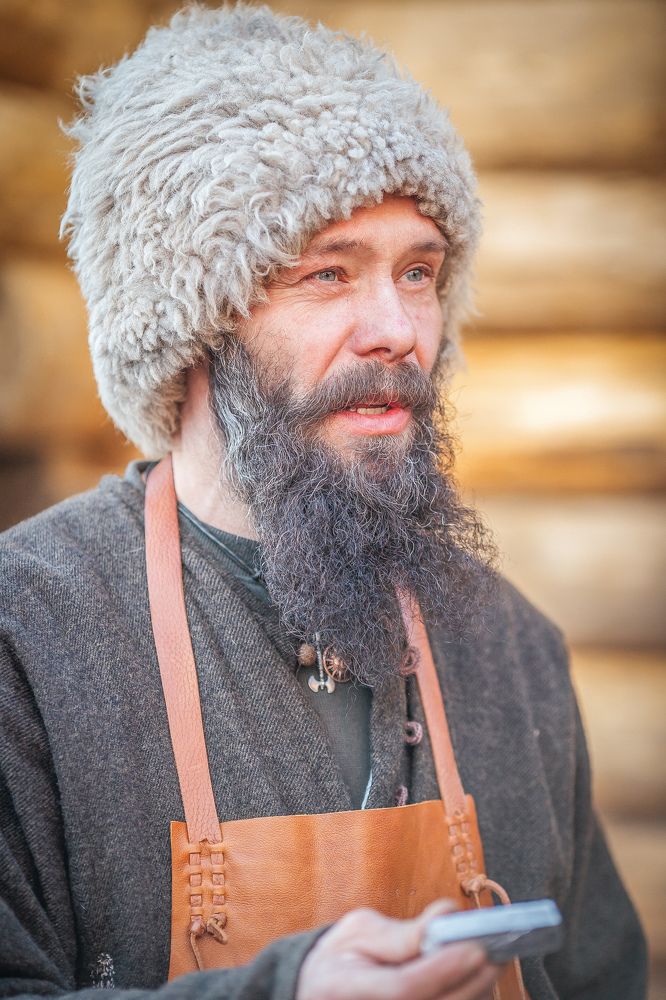 Photograph by Angelina Bukina