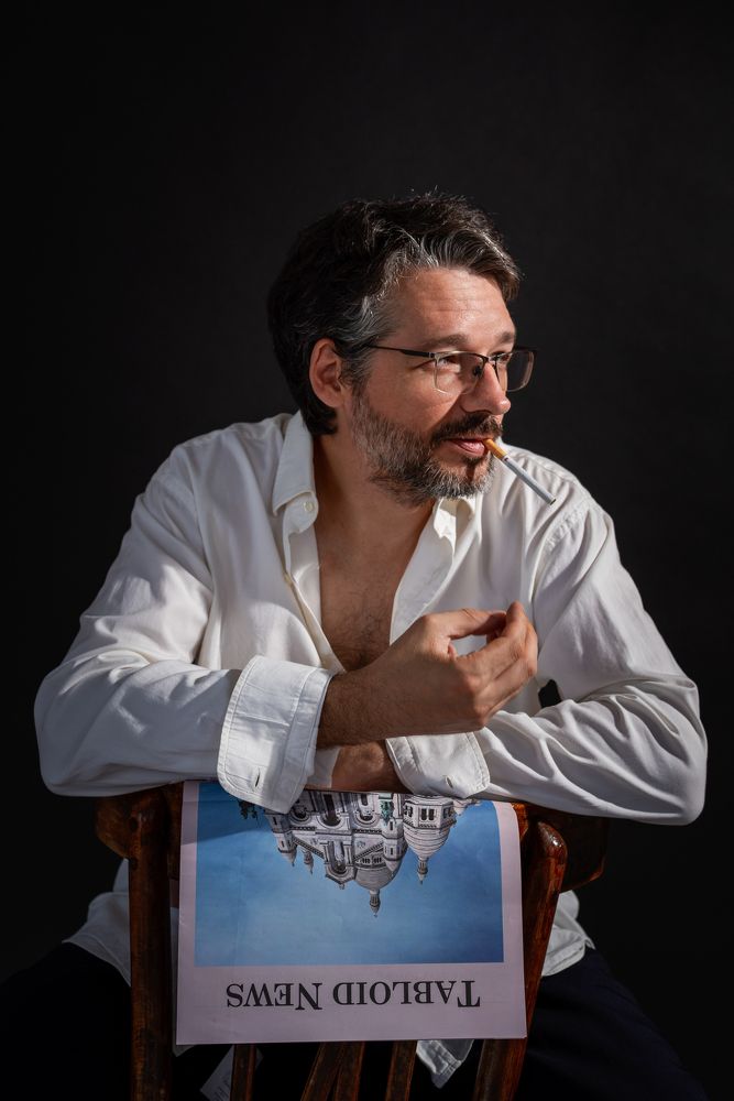 Photograph by Оксана Быковская