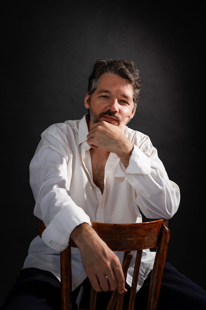 Photograph by Оксана Быковская