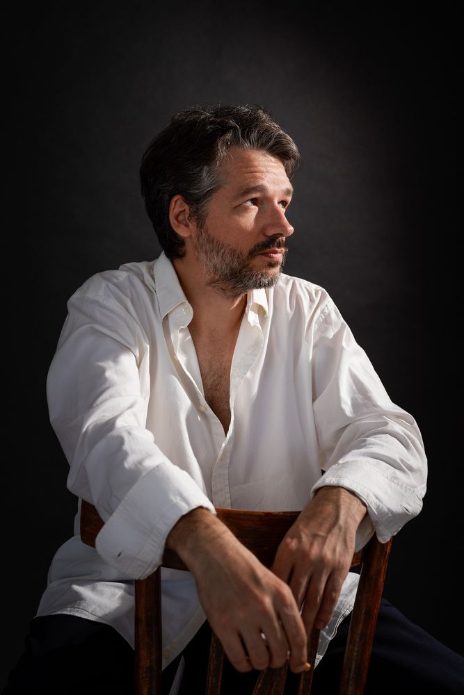 Photograph by Оксана Быковская