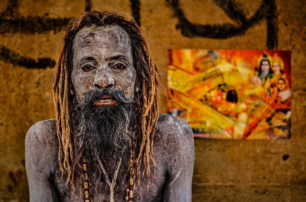 Photograph by Sayan Biswas