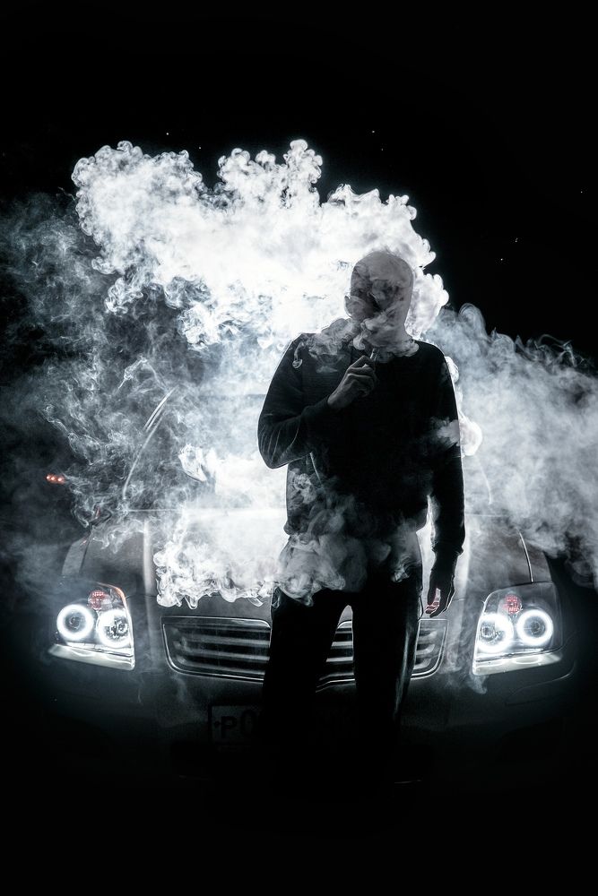 Photograph by Дмитрий Высоцкий