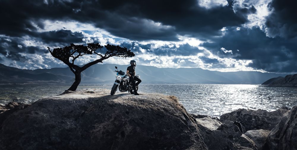 Photograph by Дмитрий Высоцкий