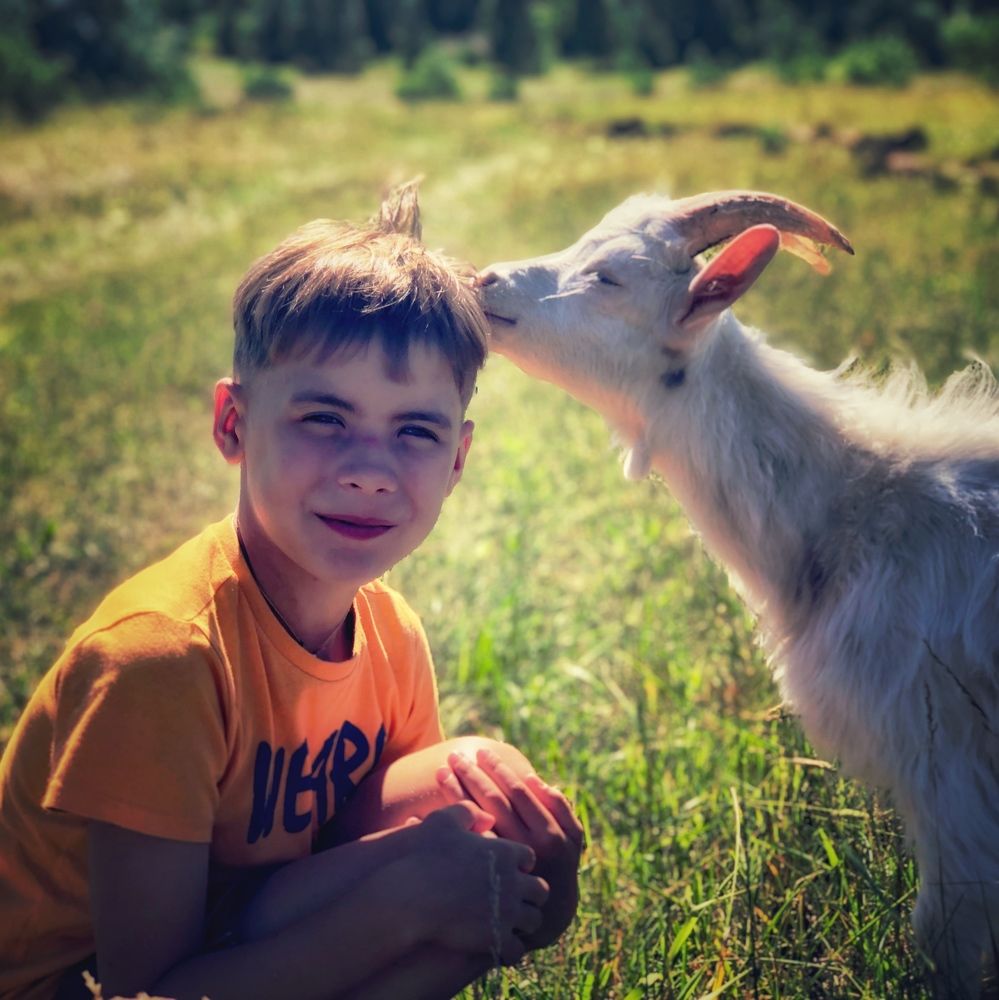 Photograph by Элла Киселева