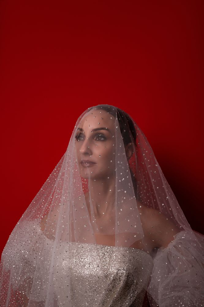 Photograph by Надин Самойлова