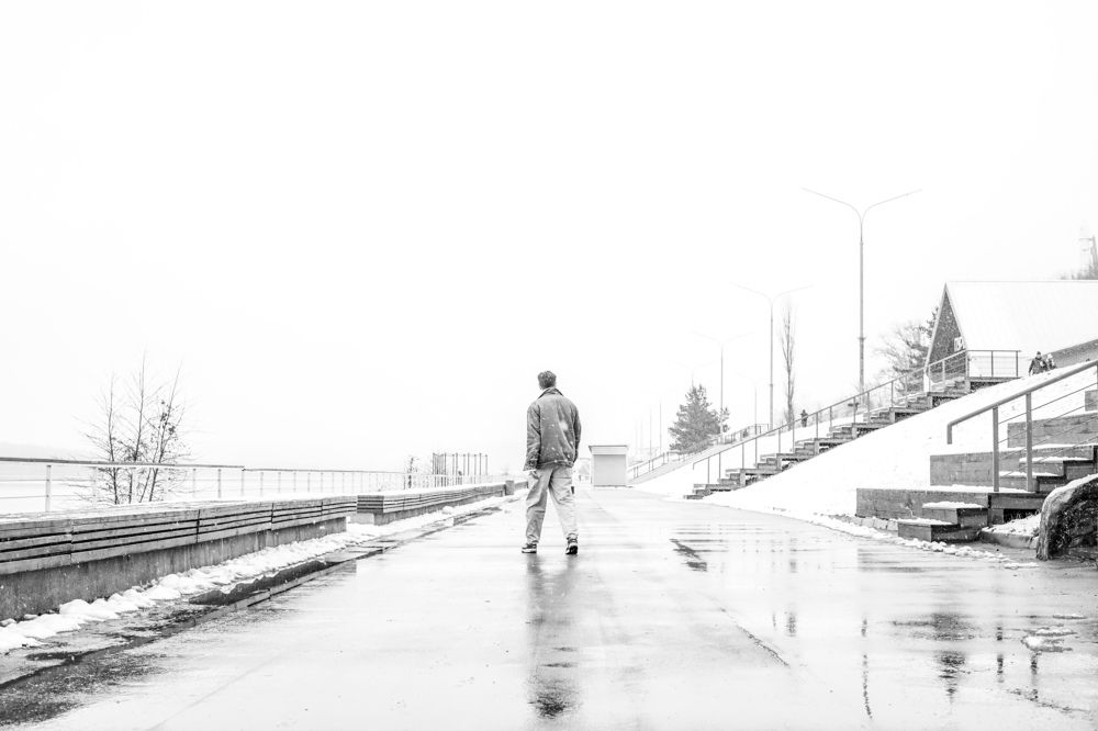 Photograph by Авдеенков Даниил