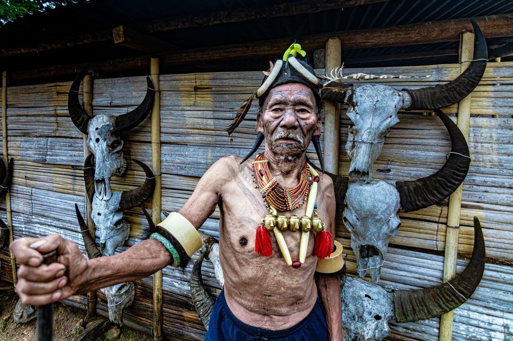 Photograph by Sayan Biswas