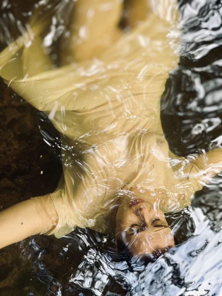 Photograph by Екатерина Сбитякова