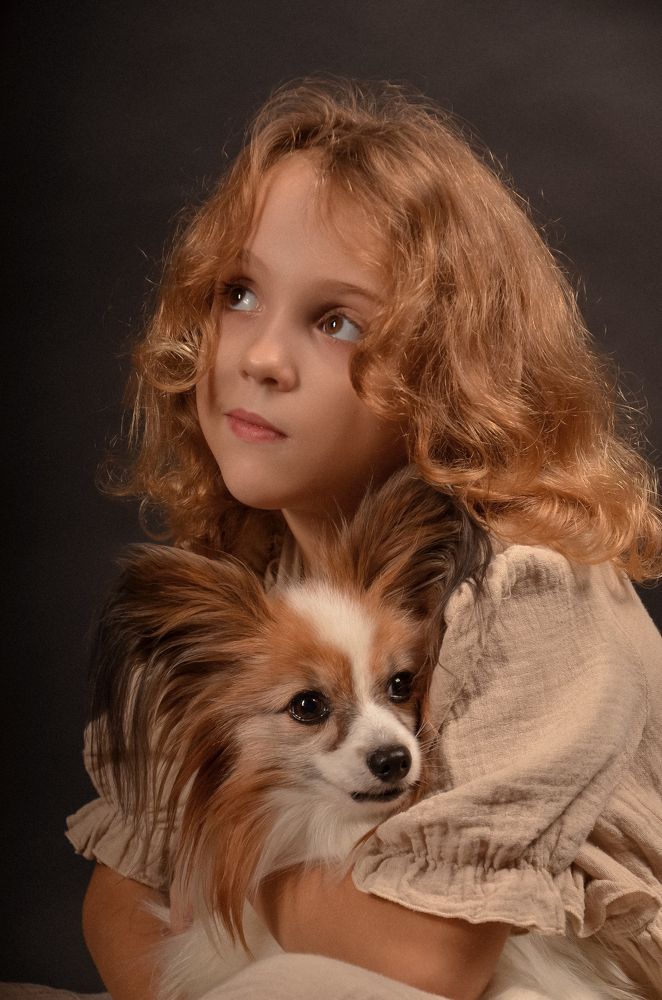 Photograph by Анна Петриенко