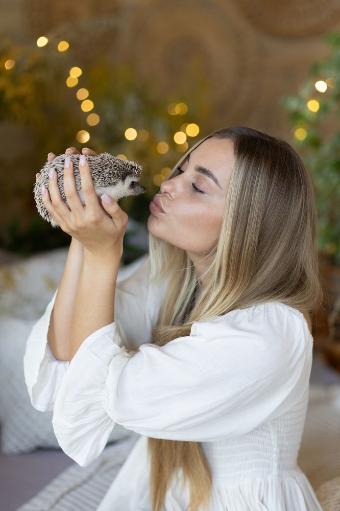 Photograph by Дарья Трифонова