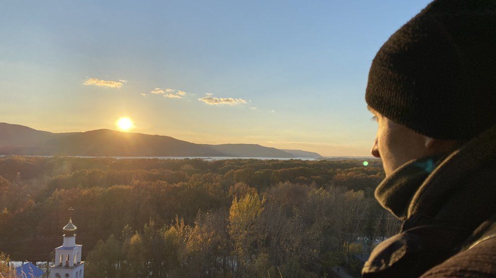 Фотография автора Dariya Olkhovskaya