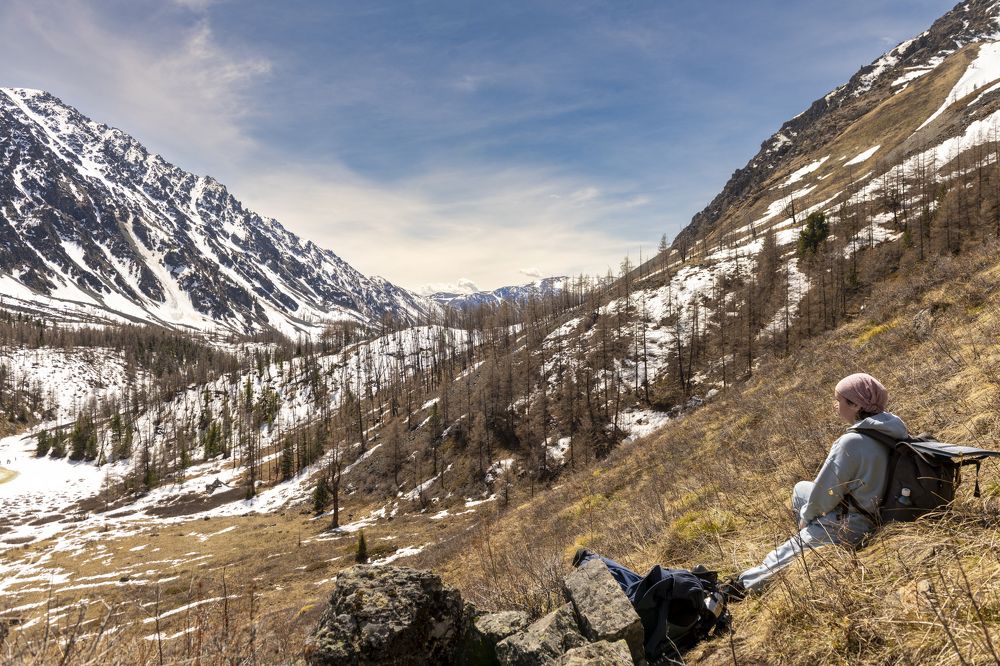 Photograph by Сергей Шерстнев