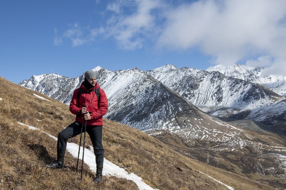 Photograph by Сергей Шерстнев