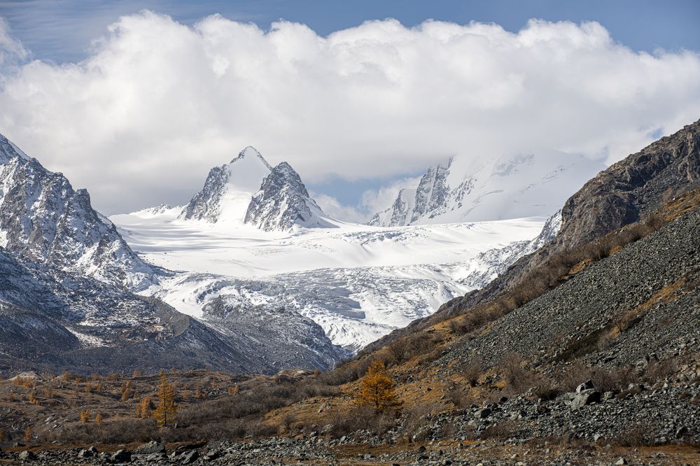 Photograph by Сергей Шерстнев