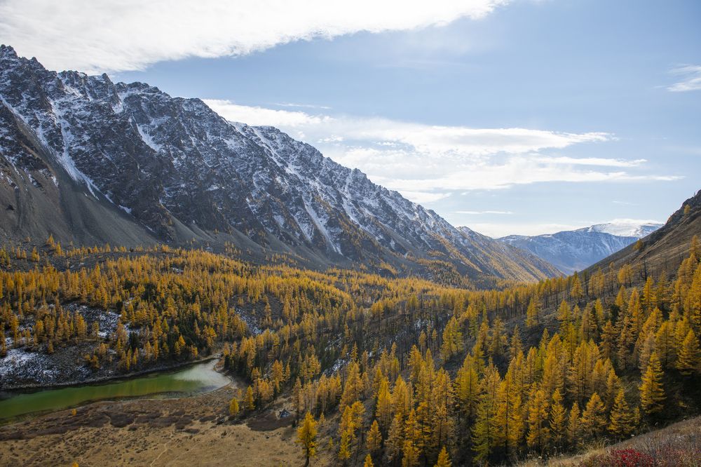 Photograph by Сергей Шерстнев