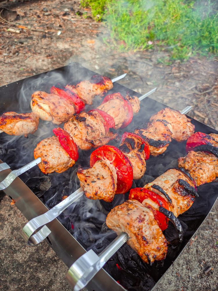 Фотография автора Александр Хухлов