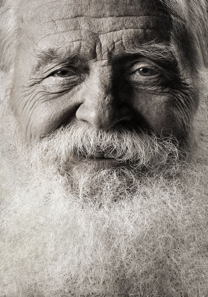 Photograph by Igor Sakharov