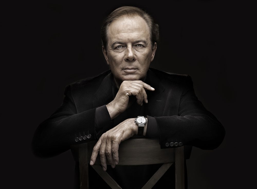 Photograph by Igor Sakharov