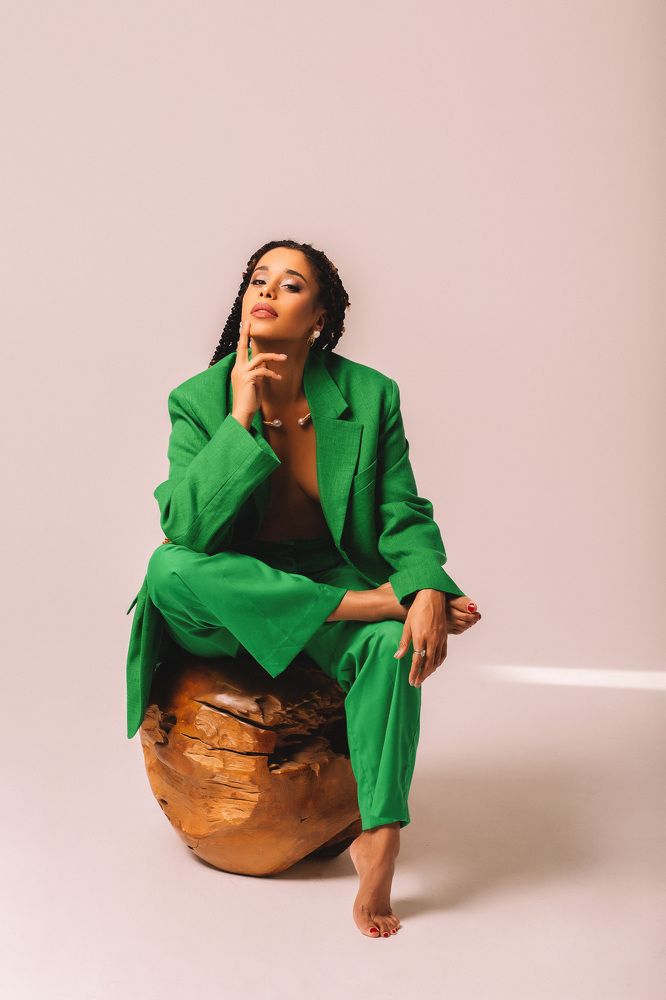 Photograph by Надин Самойлова