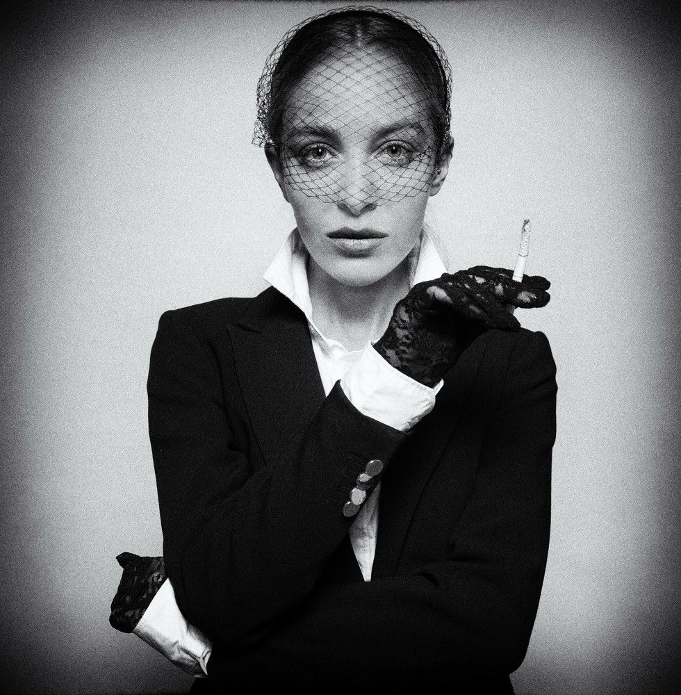 Испанские мотивы