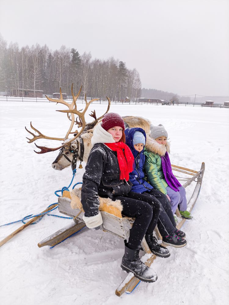 Фотография автора Александр Хухлов