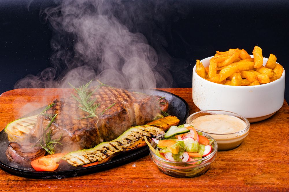 Photograph by Trivet Antony