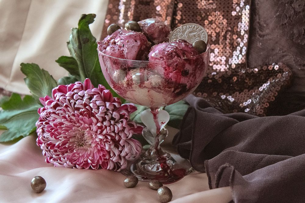 Photograph by Марианна Бессонова