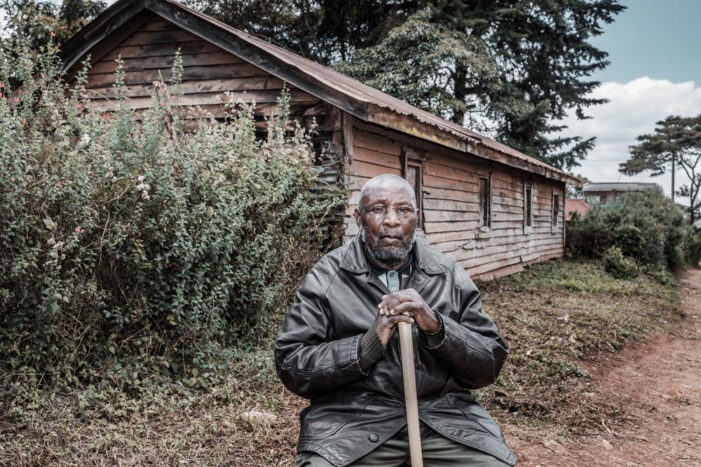 Photograph by Trivet Antony