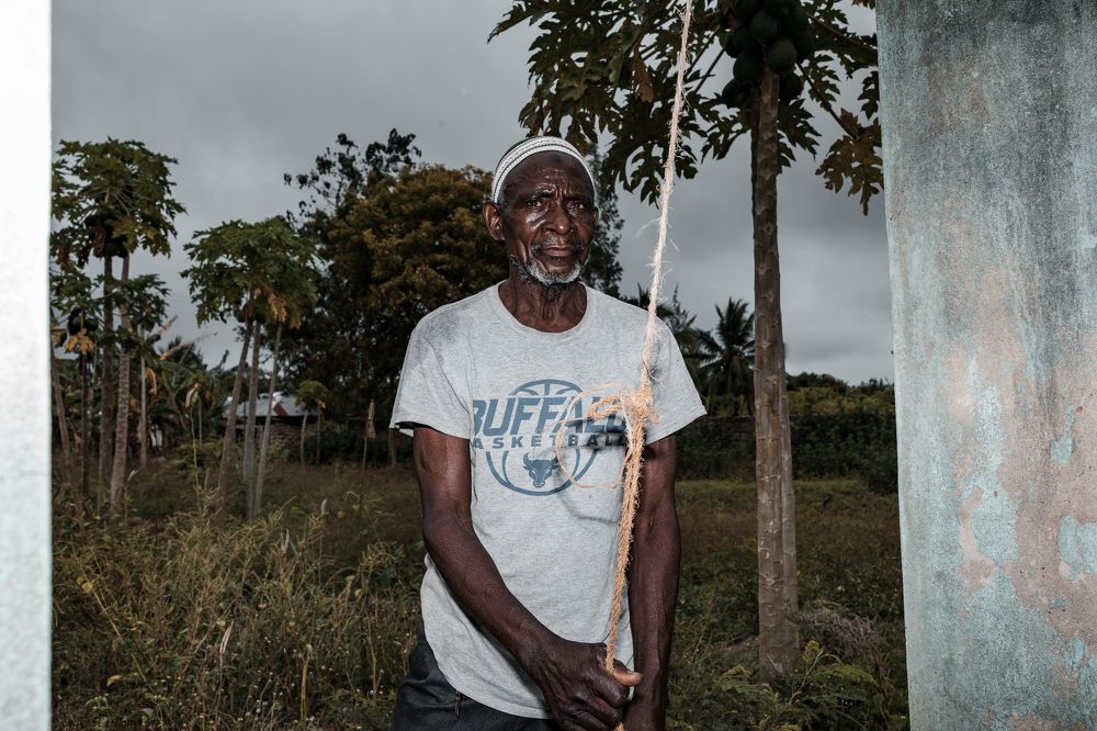 Photograph by Trivet Antony