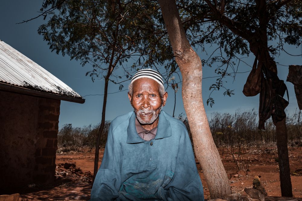 Photograph by Trivet Antony