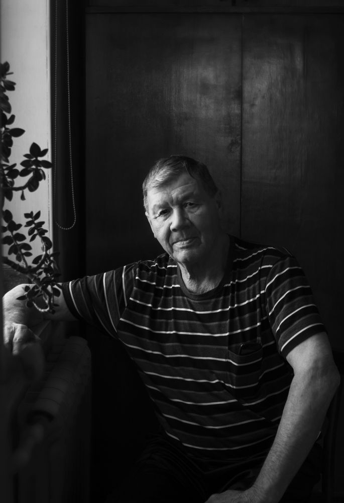 Photograph by Татьяна Шахматова