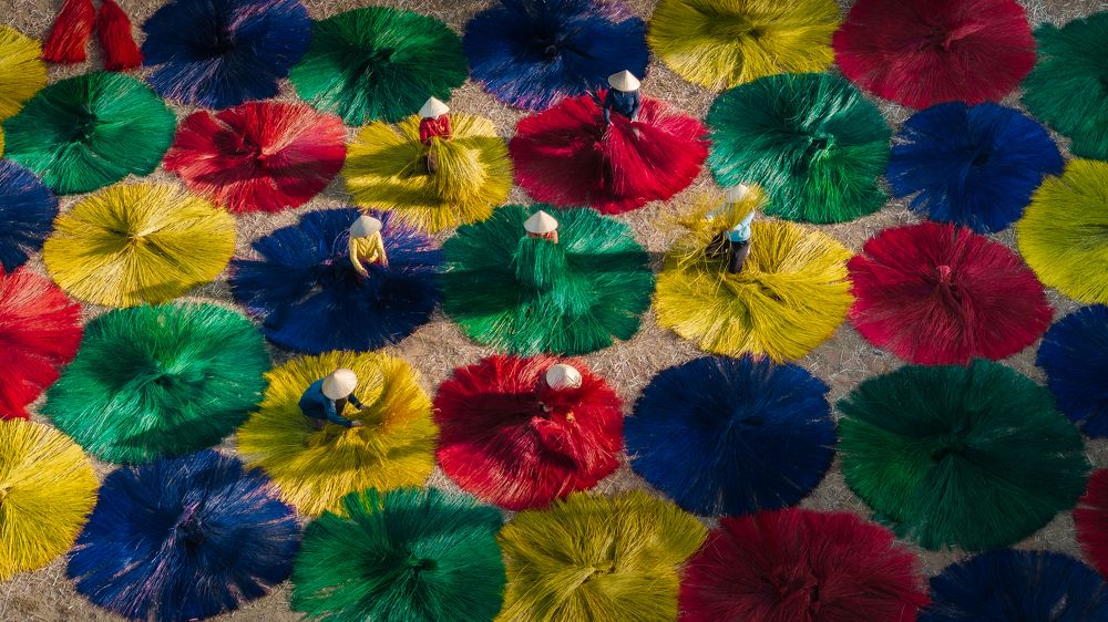 Photograph by Bao Nguyen