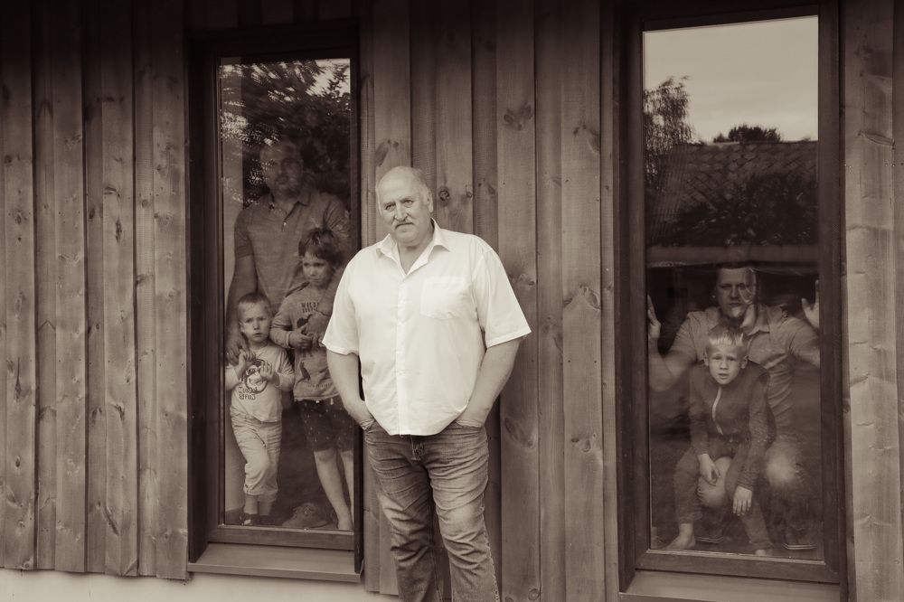 Фотография автора ira bolshakova