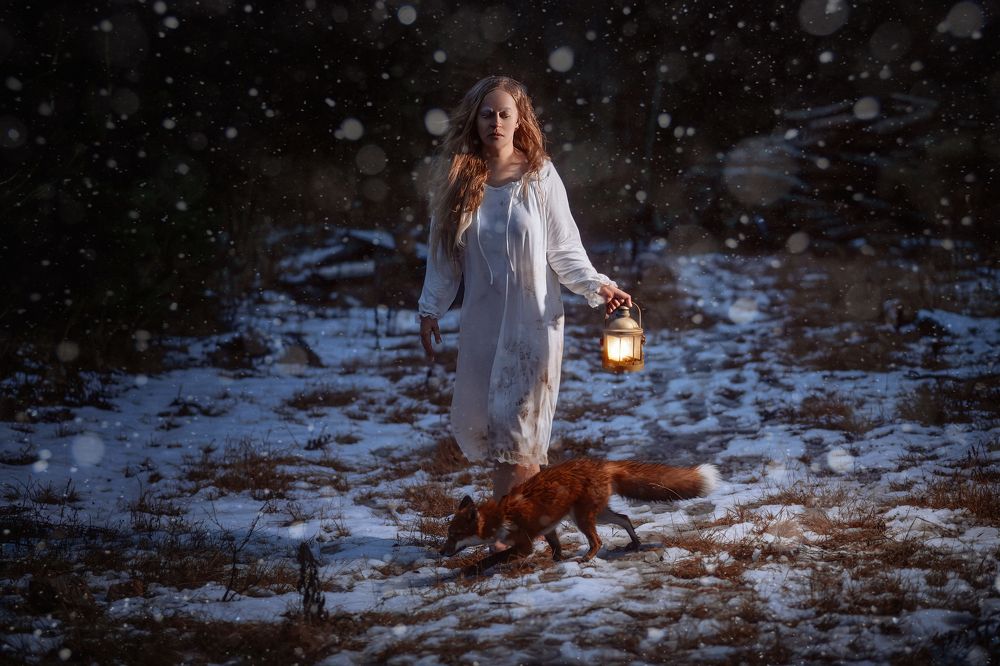 Photograph by Алёна Максимова