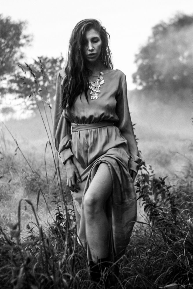 Photograph by Denis Lebedinskiy