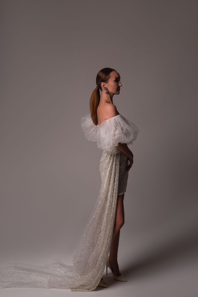 Photograph by Надин Самойлова