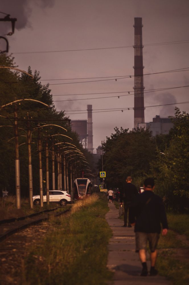 Photograph by Вадим Рудаков