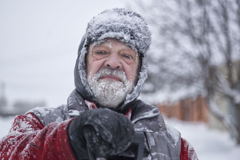 Photograph by Татьяна Назмутдинова
