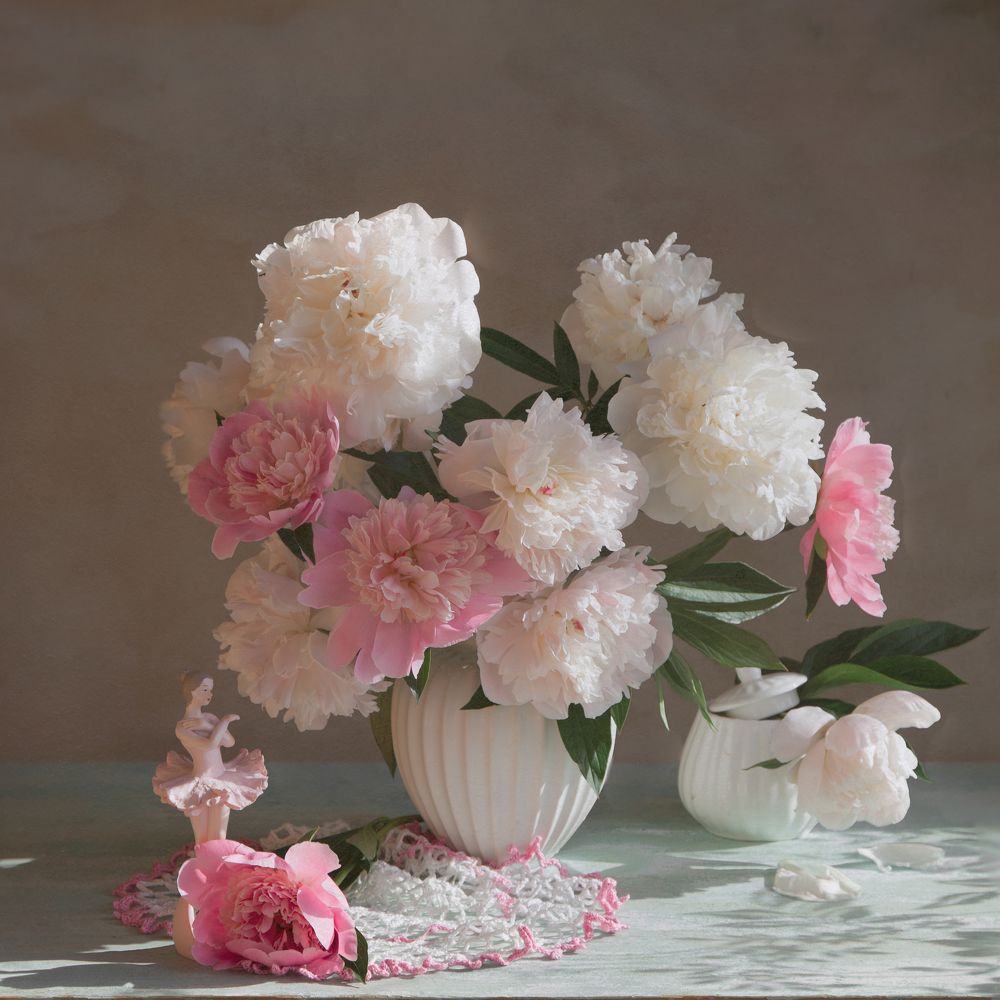 Photograph by Татьяна Назмутдинова