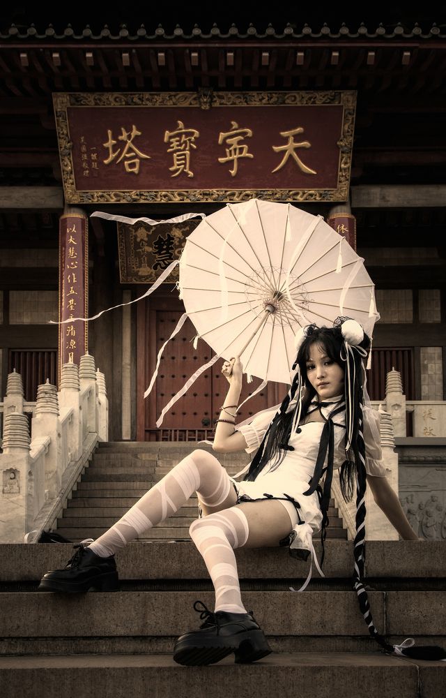 Photograph by Дмитрий Черепков